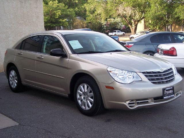 Chrysler Sebring 2009 photo 12