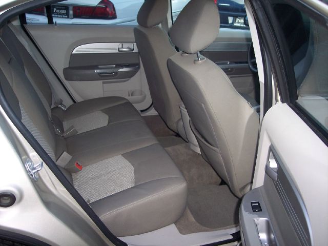 Chrysler Sebring 2009 photo 2