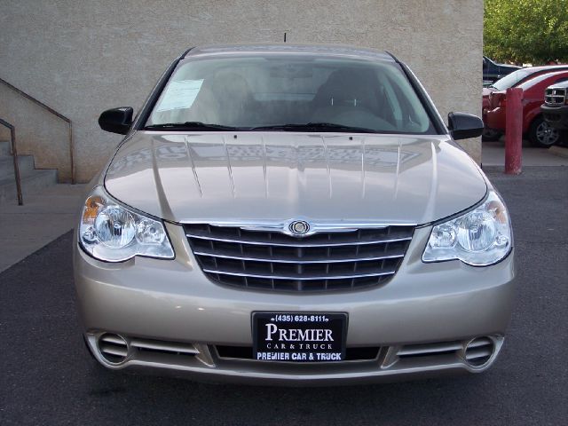 Chrysler Sebring 2009 photo 3