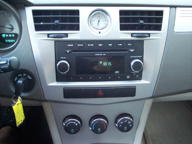 Chrysler Sebring 2009 photo 4