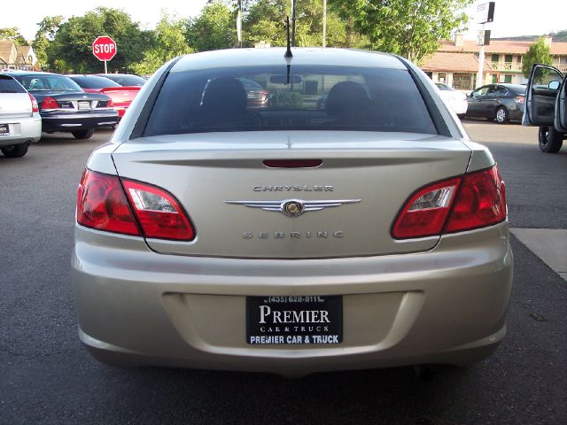 Chrysler Sebring 2009 photo 6