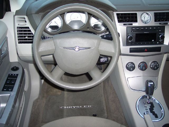 Chrysler Sebring 2009 photo 7