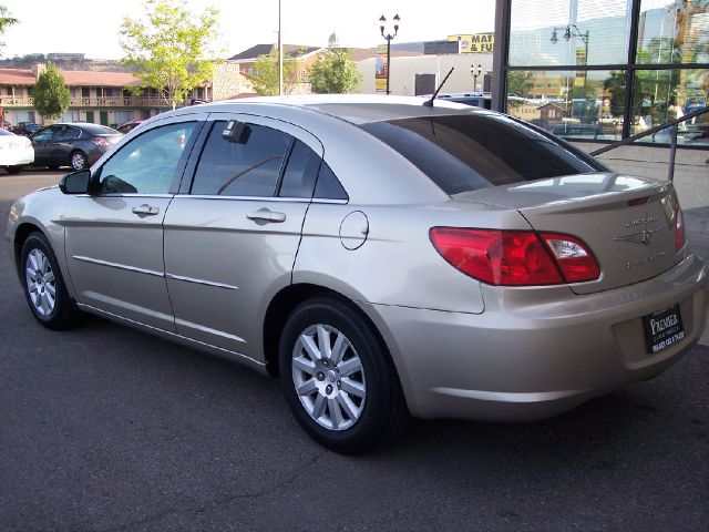 Chrysler Sebring 2009 photo 8