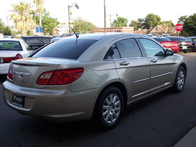 Chrysler Sebring 2009 photo 9