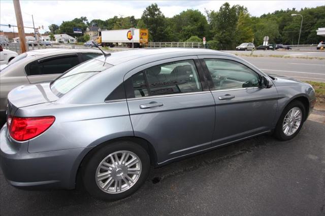 Chrysler Sebring 3.5 Sedan