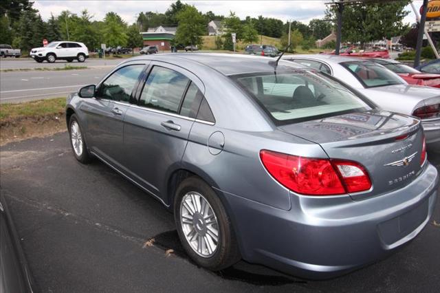 Chrysler Sebring 2009 photo 1