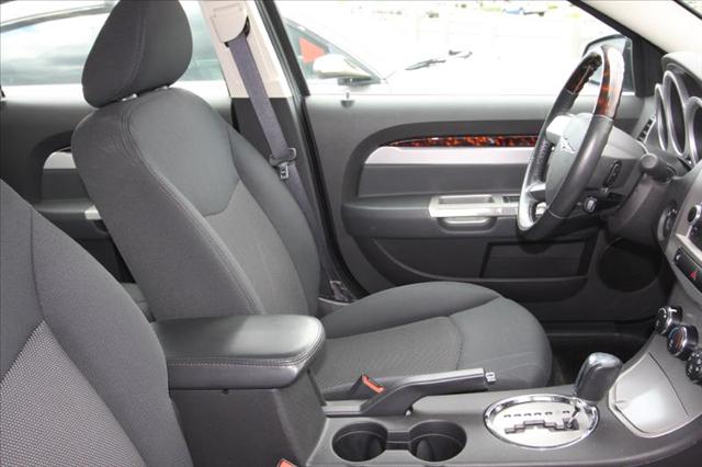 Chrysler Sebring 2009 photo 2