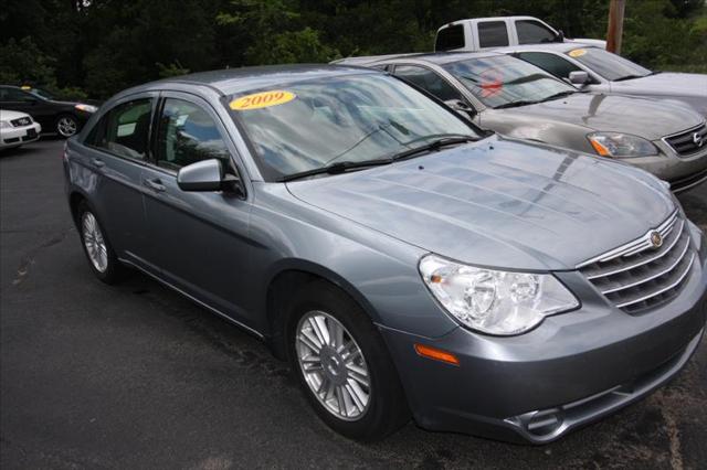 Chrysler Sebring 2009 photo 3