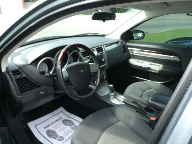 Chrysler Sebring 2009 photo 0