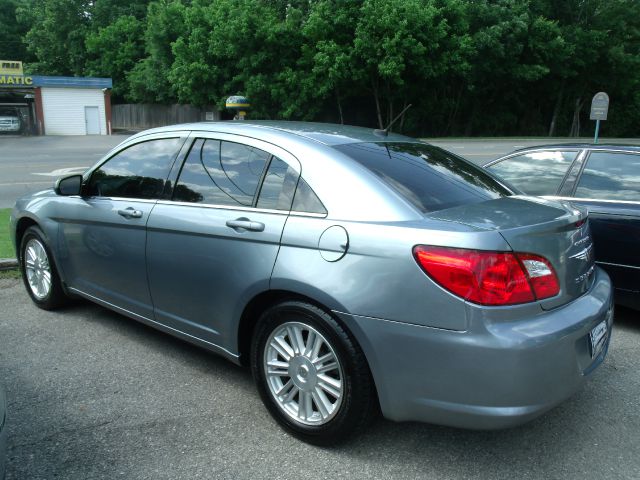 Chrysler Sebring 2009 photo 1