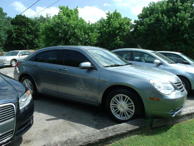 Chrysler Sebring 2009 photo 2