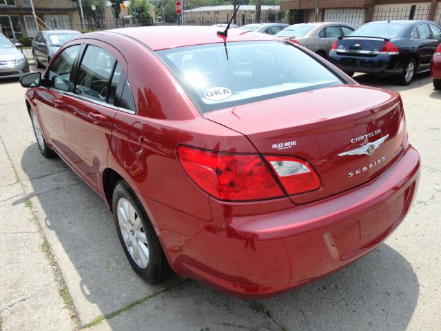 Chrysler Sebring 2009 photo 1