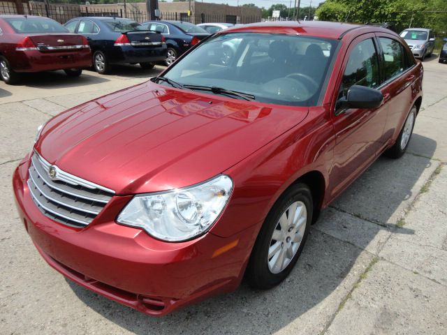 Chrysler Sebring 2009 photo 2