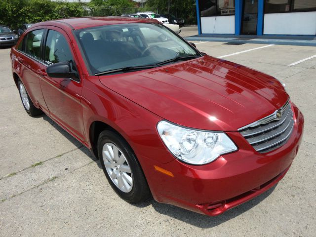 Chrysler Sebring 2009 photo 3