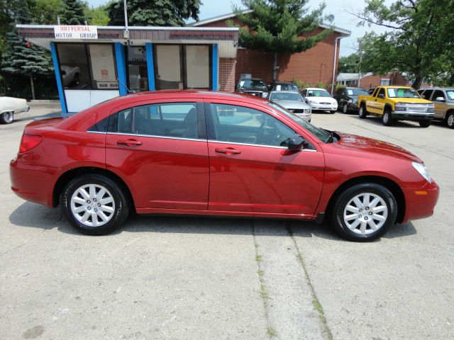 Chrysler Sebring 2009 photo 4