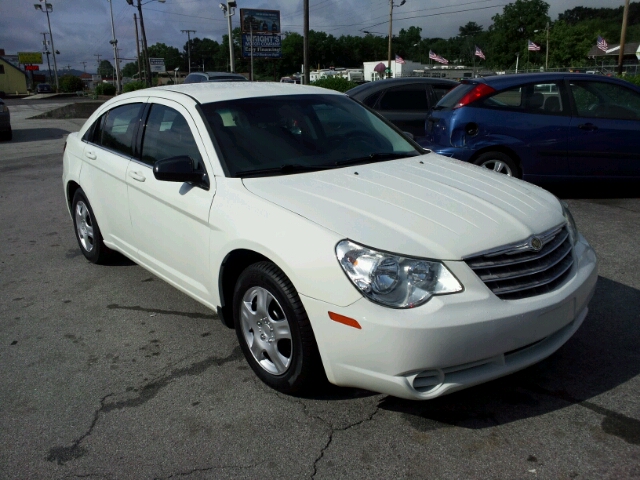 Chrysler Sebring 2009 photo 2