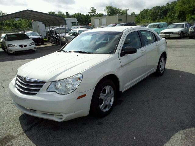 Chrysler Sebring 2009 photo 3