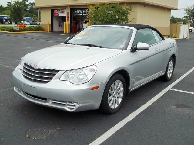 Chrysler Sebring 2010 photo 3