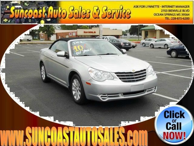 Chrysler Sebring 2010 photo 4