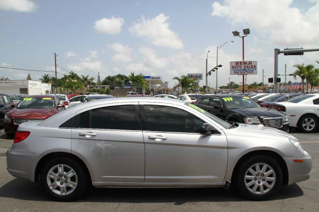 Chrysler Sebring RX 35 Sedan