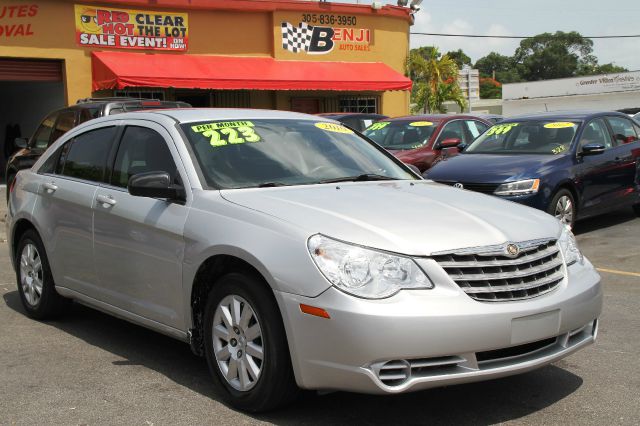 Chrysler Sebring 2010 photo 1