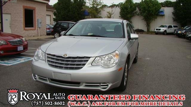 Chrysler Sebring 2010 photo 2