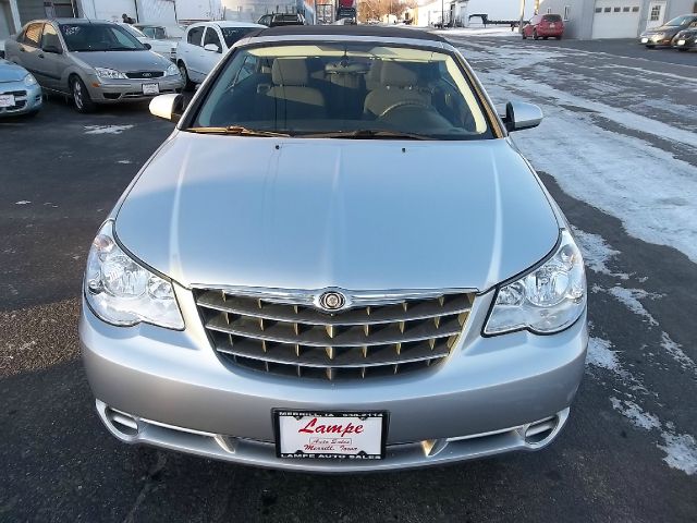 Chrysler Sebring 2010 photo 3