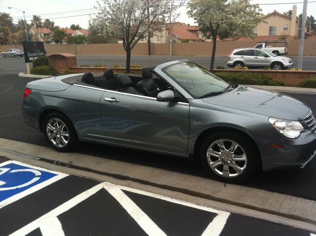 Chrysler Sebring 2010 photo 1