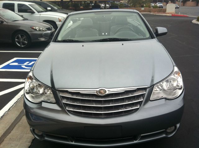 Chrysler Sebring 2010 photo 3