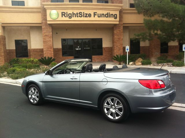 Chrysler Sebring 2010 photo 4