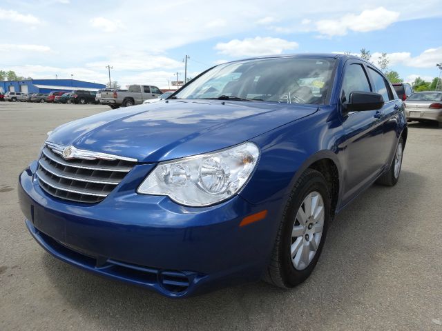 Chrysler Sebring 2010 photo 1