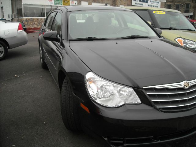 Chrysler Sebring 2010 photo 3