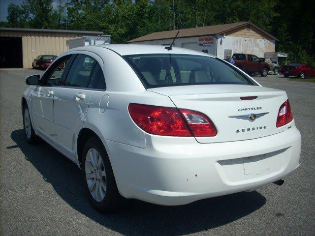 Chrysler Sebring 2010 photo 4