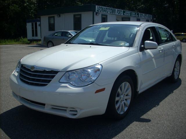 Chrysler Sebring 2010 photo 5