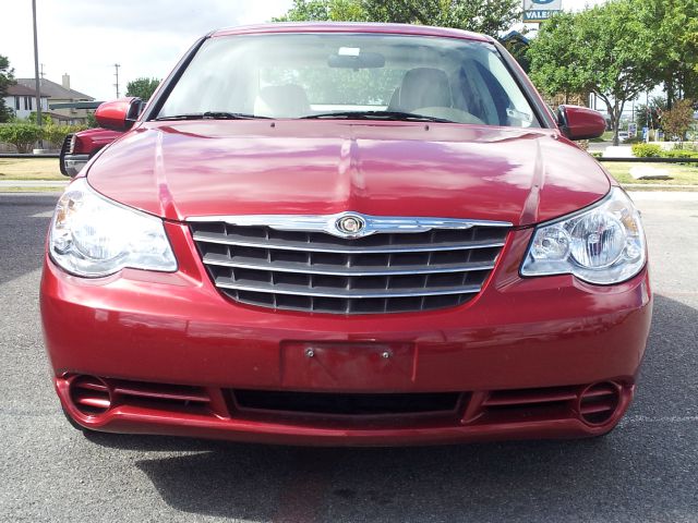 Chrysler Sebring 2010 photo 1