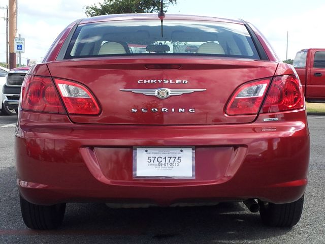 Chrysler Sebring 2010 photo 3