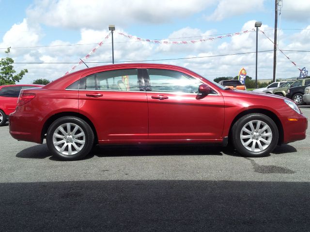 Chrysler Sebring 2010 photo 4