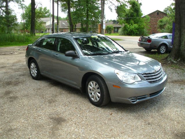 Chrysler Sebring RX 35 Sedan