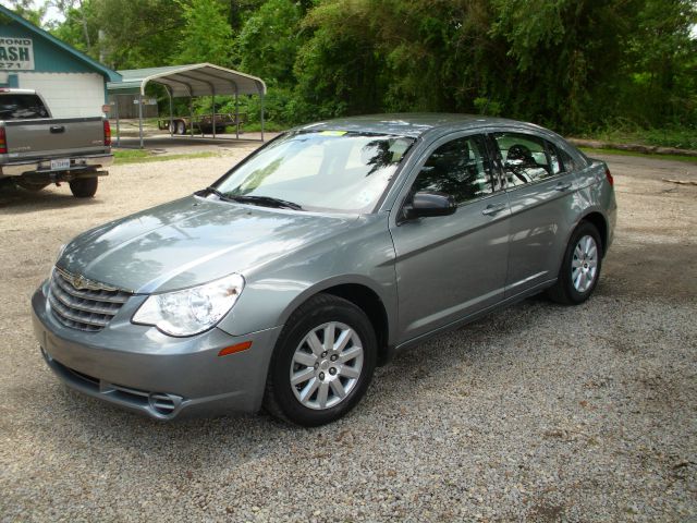 Chrysler Sebring 2010 photo 1