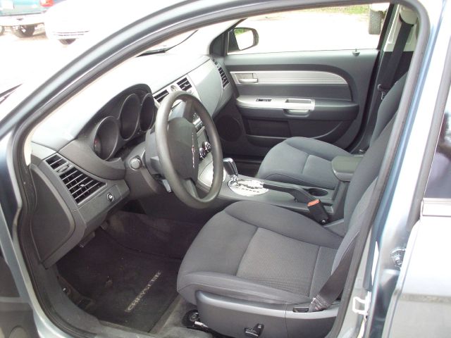 Chrysler Sebring 2010 photo 2