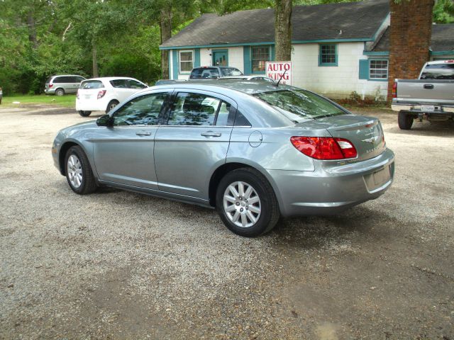 Chrysler Sebring 2010 photo 3