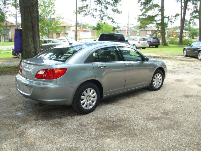 Chrysler Sebring 2010 photo 4