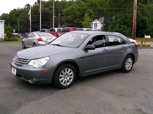 Chrysler Sebring RX 35 Sedan