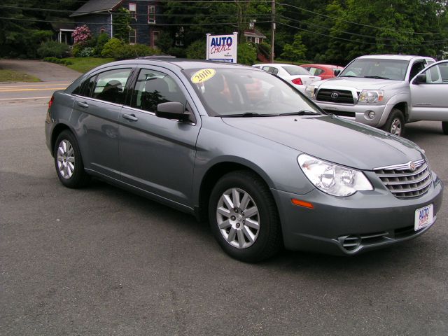 Chrysler Sebring 2010 photo 2