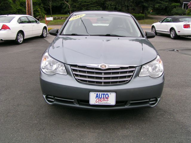 Chrysler Sebring 2010 photo 3