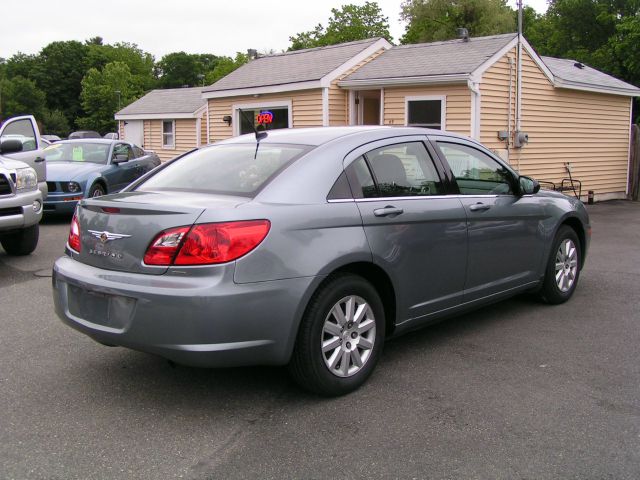 Chrysler Sebring 2010 photo 4