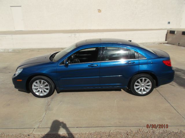 Chrysler Sebring 2010 photo 3