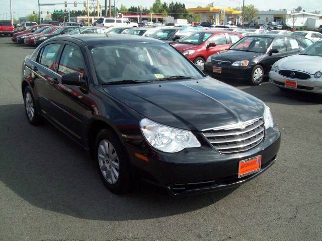 Chrysler Sebring 2010 photo 1