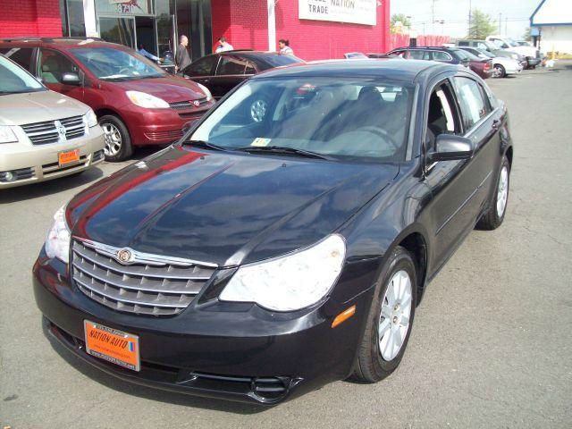 Chrysler Sebring 2010 photo 3