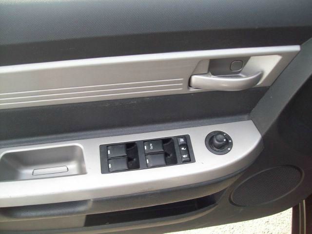 Chrysler Sebring 2010 photo 4